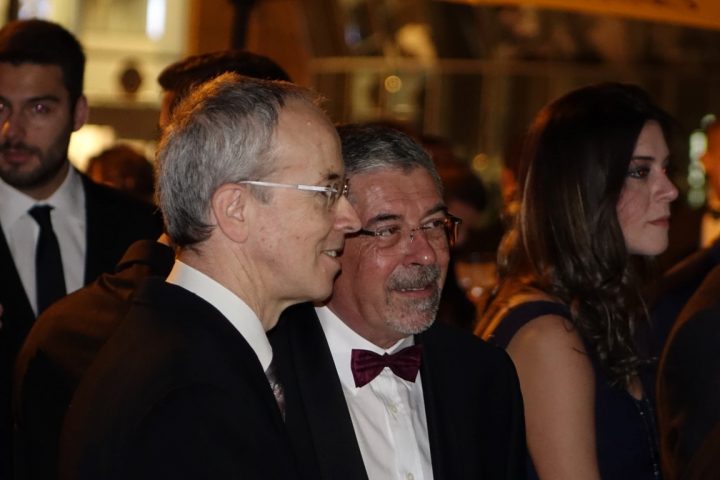 Baile de Gala 16